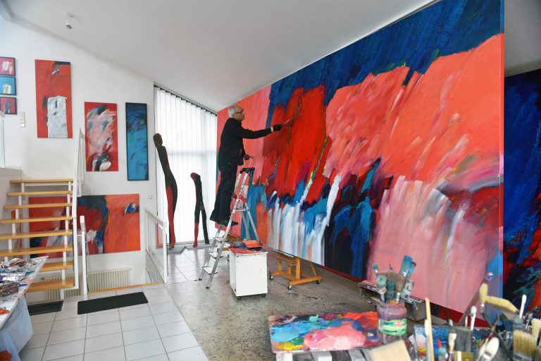 12_2019_Kassel Atelier