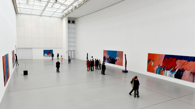 13_2019_Leuchtkraft_documenta Halle-Kassel_Retrospektive_Foto E Güler_7