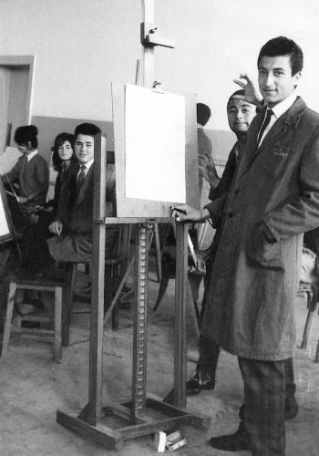 1962_Mehmet Güler