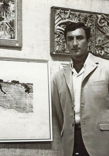 1970_Staatliche Galerie -Ankara
