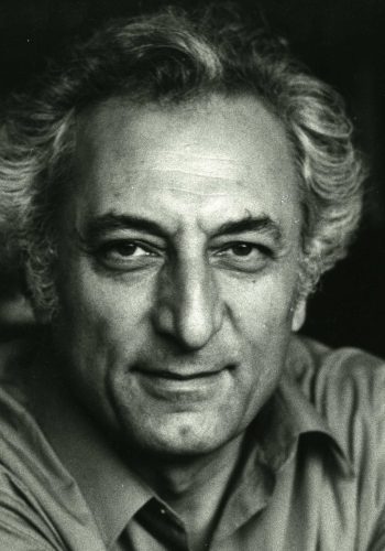 1987_Foto_ Ara GÜLER