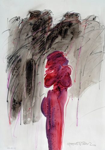 1993_MT_64x48 cm