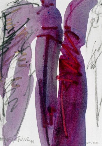 1994_MT_64x48 cm