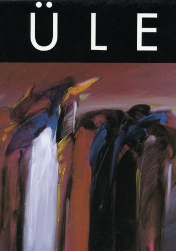 1996_Galeri Alkent_Actuel_Istanbul_19,5x20,5 cm
