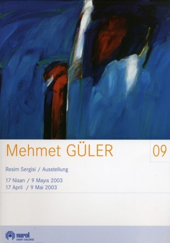 2003_Barışcıl_Kuşatma_Galeri_Nurol_Ankara 32x21 cm