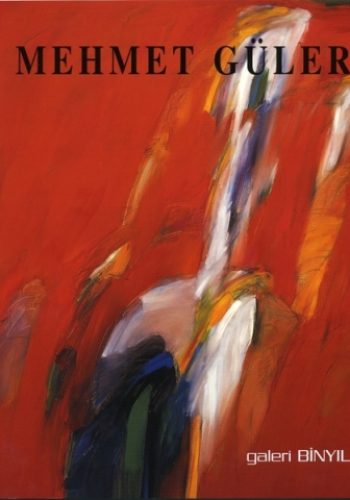 2004-Dialogversuch_Galeri Binyıl_ Istanbul_27x22 cm