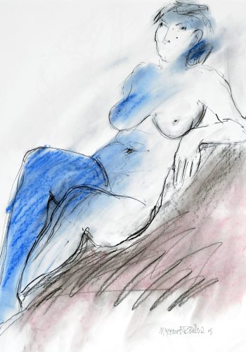 2008_Olga_Zeichnung-5_62x44 cm