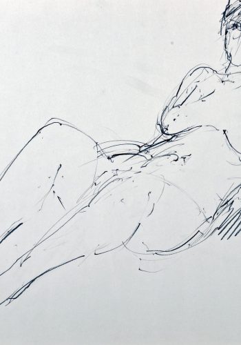 2008_Olga_Zeichnung_44x62 cm