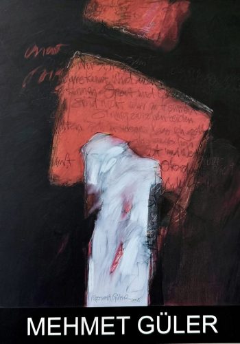 2013_Peker Sanat Galerisi_Ankara_ 30,5x24 cm