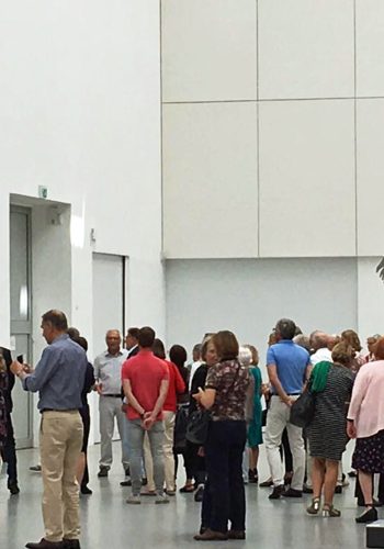2019-documenta Halle Kassel