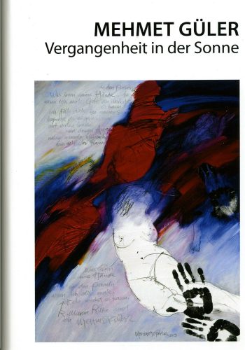 2019_Vergangenheit in der Sonne_Verlag auf dem Ruffel_ Hardcover_364 Seiten_ 22x15 cm