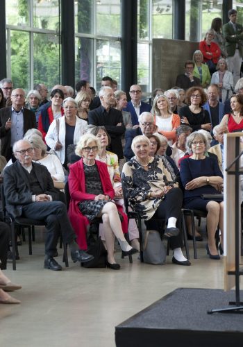 3_ 2019_documenta Halle_Ausstellungseröffnung_Leuchtkraft-Foto Ergin Güler