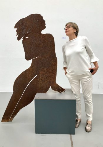 7_2019_documenta Halle_Ausstellungseröffnung_Leuchtkraft-Foto Ergin Güler